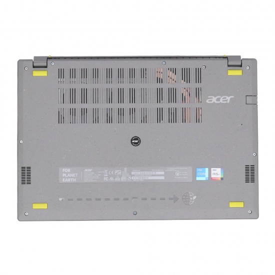 NOTEBOOK ACER ASPIRE VERO AV15-51-732P (VOLCANIC GRAY) ออกใบกำกับภาษีได้