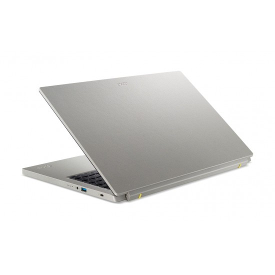 Notebook Acer Aspire Vero AV15-52-79Z9 (Cobblestone Gray) ลงโปรแกรมพร้อมใช้งาน/สามารถออกใบกำกับภาษีได้