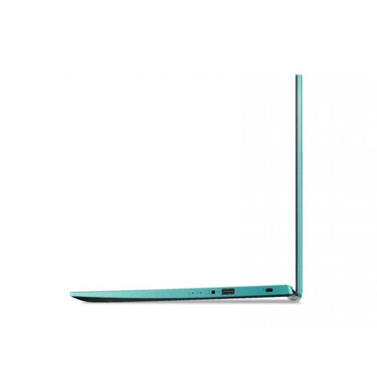 NOTEBOOK ACER ASPIRE 3 A315-58-329W (Electric Blue) สามารถออกใบกำกับภาษีได้