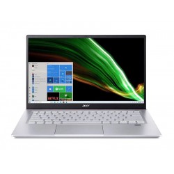 NOTEBOOK ACER SWIFT X SFX14-41G-R5M2 ลงโปรแกรมพร้อมใช้งาน/สามารถออกใบกำกับภาษีได้