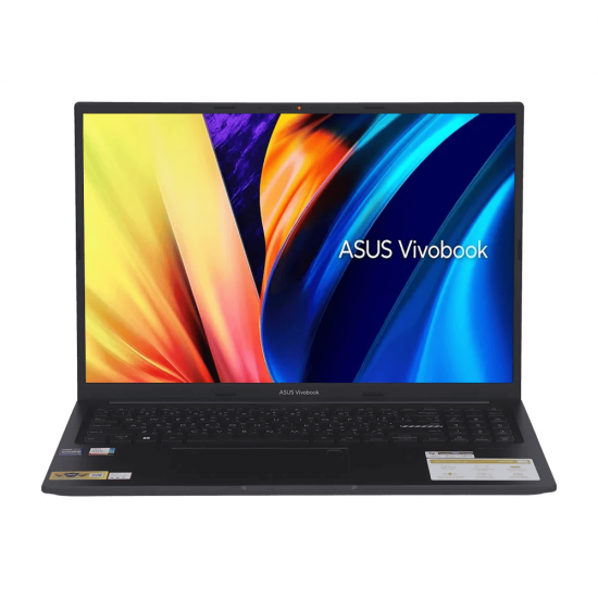 Notebook ASUS VIVOBOOK 16 X1605VA-MB984WS (INDIE BLACK) ลงโปรแกรมพร้อมใช้งาน/สามารถออกใบกำกับภาษีได้