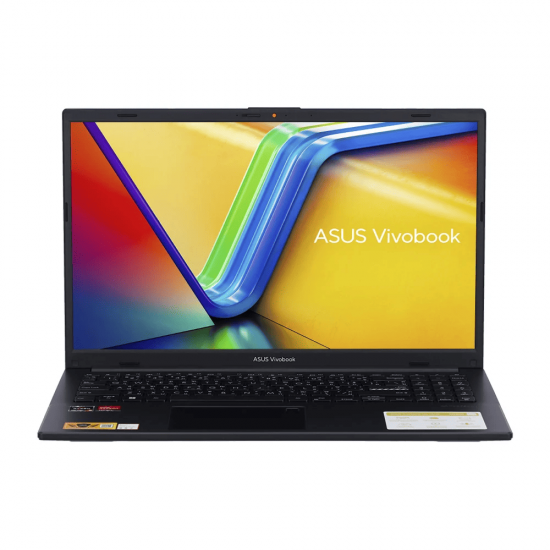 Notebook ASUS VIVOBOOK GO 15 M1504FA-NJ501WS ลงโปรแกรมพร้อมใช้งาน/สามารถออกใบกำกับภาษีได้