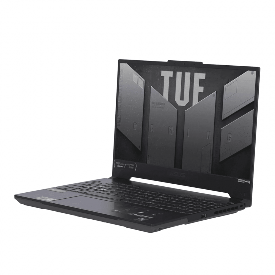 NOTEBOOK ASUS TUF GAMING F15 FX507VV-LP147W (MECHA GRAY) ลงโปรแกรมพร้อมใช้งาน/สามารถออกใบกำกับภาษีได้