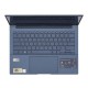 โน๊ตบุ๊ค Notebook Asus Zenbook 14 OLED UX3405MA-QD770WS (Ponder Blue) สามารถออกใบกำกับภาษีได้/ลงโปรแกรมพร้อมใช้งาน