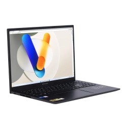 โน๊ตบุ๊ค Notebook Asus Vivobook 16 X1605VAP-MB716WS (Indie Black) สามารถออกใบกำกับภาษีได้/ลงโปรแกรมพร้อมใช้งาน