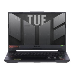 โน๊ตบุ๊ค Notebook Asus TUF Gaming A15 FA507UI-LP053W (MECHA GRAY) ลงโปรแกรมพร้อมใช้งาน/สามารถออกใบกำกับภาษีได้