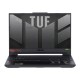 โน๊ตบุ๊ค Notebook Asus TUF Gaming A15 FA507UI-LP053W (MECHA GRAY) ลงโปรแกรมพร้อมใช้งาน/สามารถออกใบกำกับภาษีได้