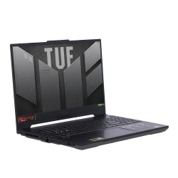 โน๊ตบุ๊ค Notebook Asus TUF Gaming A15 FA507UI-LP053W (MECHA GRAY) ลงโปรแกรมพร้อมใช้งาน/สามารถออกใบกำกับภาษีได้