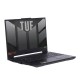 โน๊ตบุ๊ค Notebook Asus TUF Gaming A15 FA507UI-LP053W (MECHA GRAY) ลงโปรแกรมพร้อมใช้งาน/สามารถออกใบกำกับภาษีได้