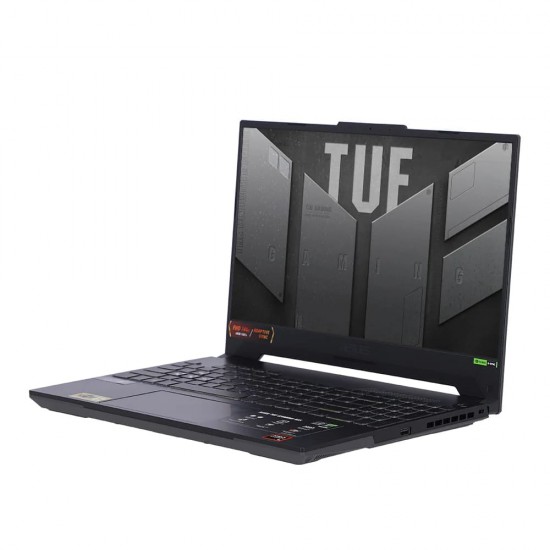 โน๊ตบุ๊ค Notebook Asus TUF Gaming A15 FA507UI-LP053W (MECHA GRAY) ลงโปรแกรมพร้อมใช้งาน/สามารถออกใบกำกับภาษีได้