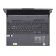 โน๊ตบุ๊ค Notebook Asus TUF Gaming A15 FA507UI-LP053W (MECHA GRAY) ลงโปรแกรมพร้อมใช้งาน/สามารถออกใบกำกับภาษีได้