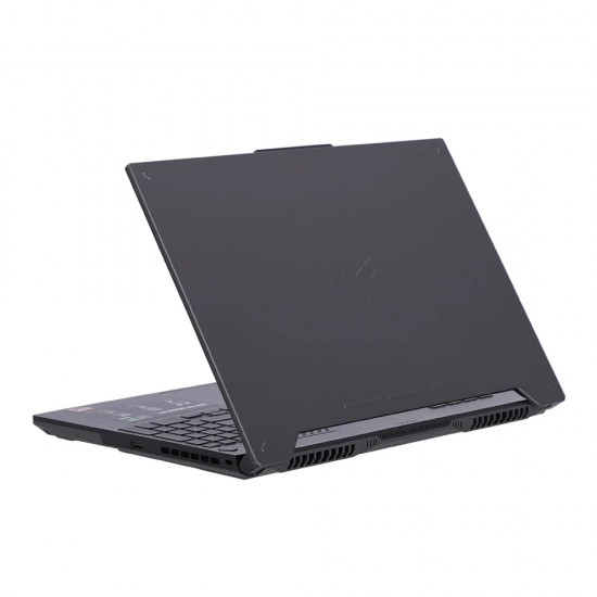 โน๊ตบุ๊ค Notebook Asus TUF Gaming A15 FA507UI-LP053W (MECHA GRAY) ลงโปรแกรมพร้อมใช้งาน/สามารถออกใบกำกับภาษีได้