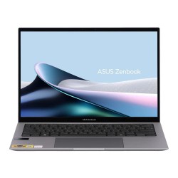 โน๊ตบุ๊ค Notebook ASUS Zenbook S 13 OLED UX5304MA-NQ722WS สามารถออกใบกำกับภาษีได้/ลงโปรแกรมพร้อมใช้งาน
