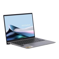 โน๊ตบุ๊ค Notebook ASUS Zenbook S 13 OLED UX5304MA-NQ722WS สามารถออกใบกำกับภาษีได้/ลงโปรแกรมพร้อมใช้งาน