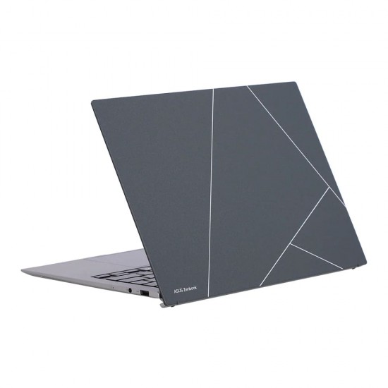 โน๊ตบุ๊ค Notebook ASUS Zenbook S 13 OLED UX5304MA-NQ722WS สามารถออกใบกำกับภาษีได้/ลงโปรแกรมพร้อมใช้งาน