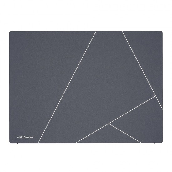 โน๊ตบุ๊ค Notebook ASUS Zenbook S 13 OLED UX5304MA-NQ722WS สามารถออกใบกำกับภาษีได้/ลงโปรแกรมพร้อมใช้งาน