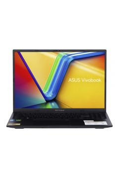 NOTEBOOK ASUS VIVOBOOK 16X K3605ZU-N1506W (INDIE BLACK) ลงโปรแกรมพร้อมใช้งาน/สามารถออกใบกำกับภาษีได้