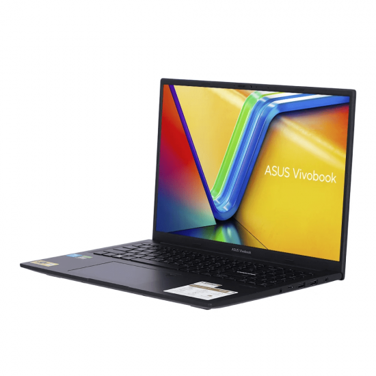 NOTEBOOK ASUS VIVOBOOK 16X K3605ZU-N1506W (INDIE BLACK) ลงโปรแกรมพร้อมใช้งาน/สามารถออกใบกำกับภาษีได้