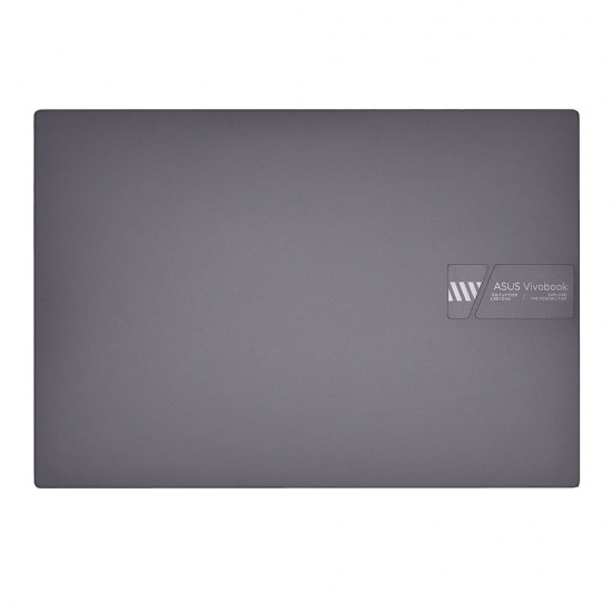 NOTEBOOK ASUS VIVOBOOK 16X K3605ZU-N1506W (INDIE BLACK) ลงโปรแกรมพร้อมใช้งาน/สามารถออกใบกำกับภาษีได้