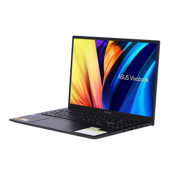 Notebook Asus Vivobook 16 X1605VA-MB708WS (Indie Black) ลงโปรแกรมพร้อมใช้งาน/สามารถออกใบกำกับภาษีได้