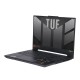 Notebook Asus TUF Gaming A15 FA507UV-LP004W (Mecha Gray) ลงโปรแกรมพร้อมใช้งาน/สามารถออกใบกำกับภาษีได้