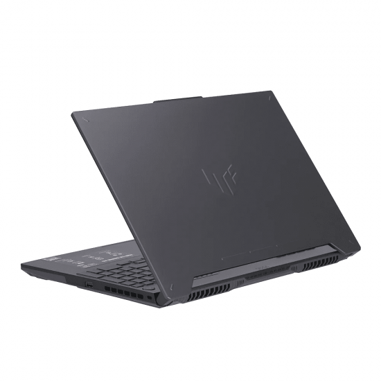 Notebook Asus TUF Gaming A15 FA507UV-LP004W (Mecha Gray) ลงโปรแกรมพร้อมใช้งาน/สามารถออกใบกำกับภาษีได้