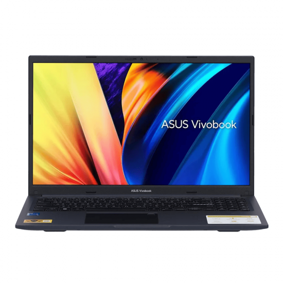 โน๊ตบุ๊ค Notebook Asus Vivobook 15 X1502ZA-EJ1547W (Quiet Blue) สามารถออกใบกำกับภาษีได้