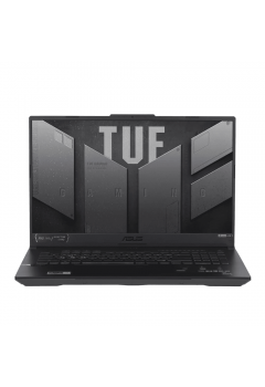 NOTEBOOK ASUS TUF GAMING F17 FX707VU-HX106W (MECHA GRAY) ลงโปรแกรมพร้อมใช้งาน/สามารถออกใบกำกับภาษีได้