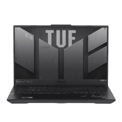 NOTEBOOK ASUS TUF GAMING F17 FX707VU-HX106W (MECHA GRAY) ลงโปรแกรมพร้อมใช้งาน/สามารถออกใบกำกับภาษีได้