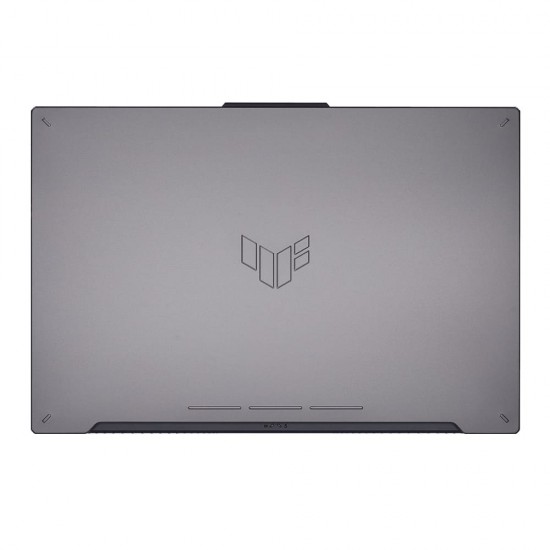 NOTEBOOK ASUS TUF GAMING F17 FX707VU-HX106W (MECHA GRAY) ลงโปรแกรมพร้อมใช้งาน/สามารถออกใบกำกับภาษีได้