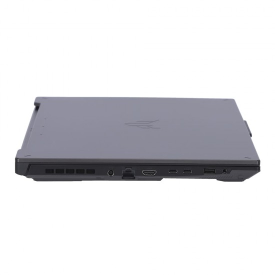 NOTEBOOK ASUS TUF GAMING F17 FX707VU-HX106W (MECHA GRAY) ลงโปรแกรมพร้อมใช้งาน/สามารถออกใบกำกับภาษีได้