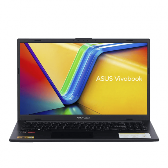 Notebook Asus Vivobook GO 15 M1504FA-NJ516W (Mixed Black) ลงโปรแกรมพร้อมใช้งาน/สามารถออกใบกำกับภาษีได้