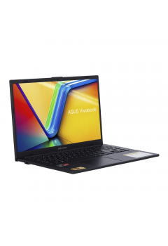 Notebook Asus Vivobook GO 15 M1504FA-NJ516W (Mixed Black) ลงโปรแกรมพร้อมใช้งาน/สามารถออกใบกำกับภาษีได้