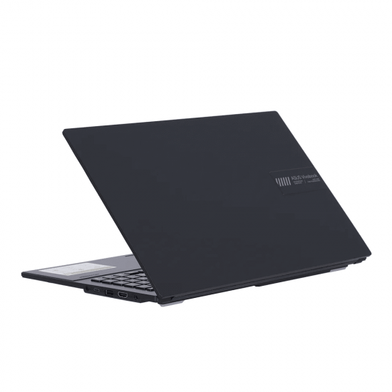 Notebook Asus Vivobook GO 15 M1504FA-NJ516W (Mixed Black) ลงโปรแกรมพร้อมใช้งาน/สามารถออกใบกำกับภาษีได้