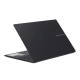 Notebook ASUS VIVOBOOK 16 M1605YA-MB725WS (Black) ลงโปรแกรมพร้อมใช้งาน/สามารถออกใบกำกับภาษีได้