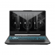 NOTEBOOK ASUS TUF GAMING A15 FA506NFR-HN006W (GRAPHITE BLACK) ลงโปรแกรมพร้อมใช้งาน/สามารถออกใบกำกับภาษีได้