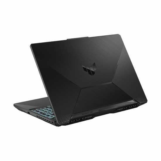 NOTEBOOK ASUS TUF GAMING A15 FA506NFR-HN006W (GRAPHITE BLACK) ลงโปรแกรมพร้อมใช้งาน/สามารถออกใบกำกับภาษีได้