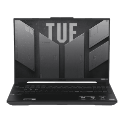 NOTEBOOK ASUS TUF GAMING F16 FX607JU-N3139W (MECHA GRAY) ลงโปรแกรมพร้อมใช้งาน/สามารถออกใบกำกับภาษีได้