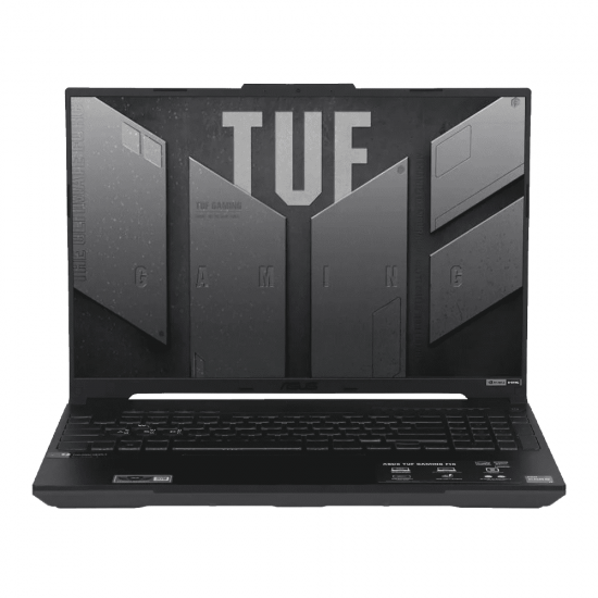 NOTEBOOK ASUS TUF GAMING F16 FX607JU-N3139W (MECHA GRAY) ลงโปรแกรมพร้อมใช้งาน/สามารถออกใบกำกับภาษีได้