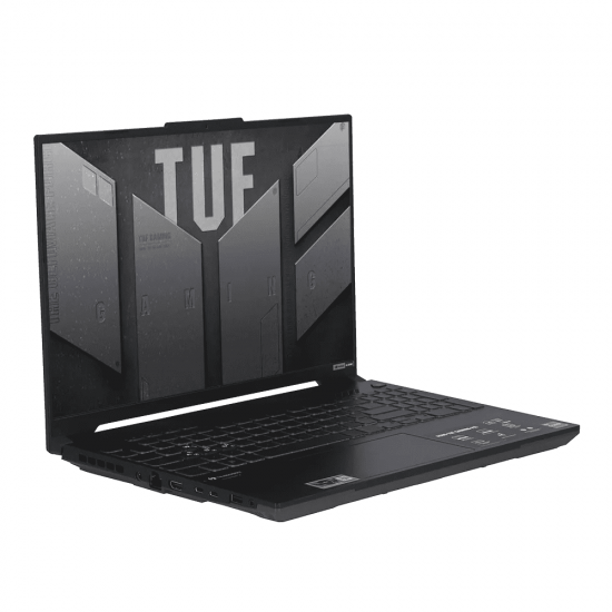 NOTEBOOK ASUS TUF GAMING F16 FX607JU-N3139W (MECHA GRAY) ลงโปรแกรมพร้อมใช้งาน/สามารถออกใบกำกับภาษีได้