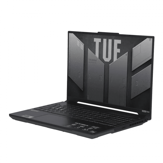 NOTEBOOK ASUS TUF GAMING F16 FX607JU-N3139W (MECHA GRAY) ลงโปรแกรมพร้อมใช้งาน/สามารถออกใบกำกับภาษีได้