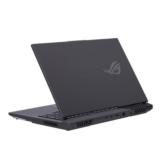 Notebook ASUS ROG STRIX G17 G713PV-LL063W (ECLIPSE GRAY) ลงโปรแกรมพร้อมใช้งาน/สามารถออกใบกำกับภาษีได้