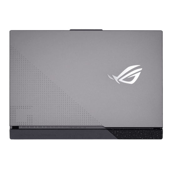 Notebook ASUS ROG STRIX G17 G713PV-LL063W (ECLIPSE GRAY) ลงโปรแกรมพร้อมใช้งาน/สามารถออกใบกำกับภาษีได้