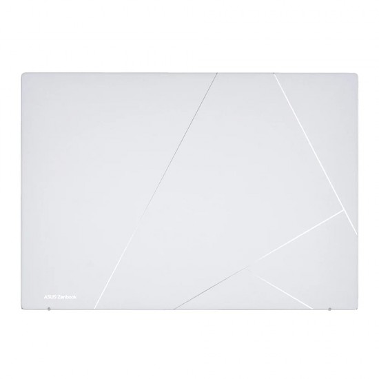 โน๊ตบุ๊ค Notebook Asus Vivobook 14 OLED UX3405MA-PP533WF (Foggy Silver) สามารถออกใบกำกับภาษีได้/ลงโปรแกรมพร้อมใช้งาน