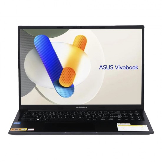 โน๊ตบุ๊ค Notebook Asus Vivobook 16 X1605VA-MB549WF (Indie Black) สามารถออกใบกำกับภาษีได้/ลงโปรแกรมพร้อมใช้งาน