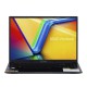 โน๊ตบุ๊ค Notebook ASUS VIVOBOOK 16 X1605VA-MB984WF (INDIE BLACK) สามารถออกใบกำกับภาษีได้/ลงโปรแกรมพร้อมใช้งาน