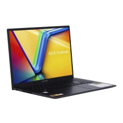 โน๊ตบุ๊ค Notebook ASUS VIVOBOOK 16 X1605VA-MB984WF (INDIE BLACK) สามารถออกใบกำกับภาษีได้/ลงโปรแกรมพร้อมใช้งาน