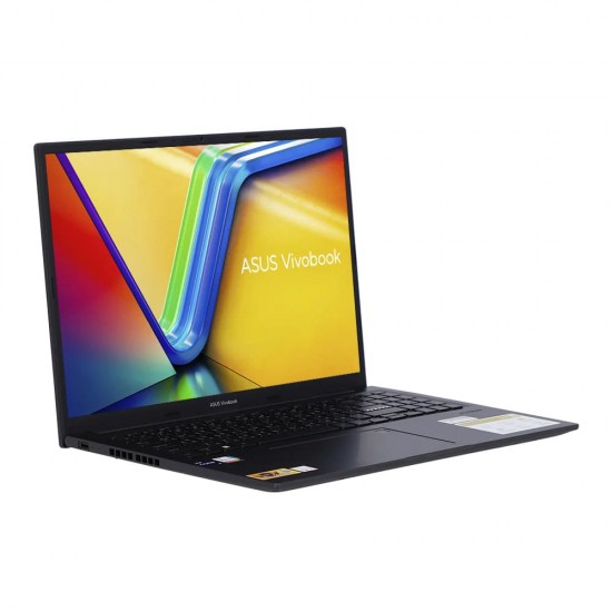 โน๊ตบุ๊ค Notebook ASUS VIVOBOOK 16 X1605VA-MB984WF (INDIE BLACK) สามารถออกใบกำกับภาษีได้/ลงโปรแกรมพร้อมใช้งาน