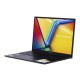 โน๊ตบุ๊ค Notebook ASUS VIVOBOOK 16 X1605VA-MB984WF (INDIE BLACK) สามารถออกใบกำกับภาษีได้/ลงโปรแกรมพร้อมใช้งาน