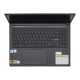 โน๊ตบุ๊ค Notebook ASUS VIVOBOOK 16 X1605VA-MB984WF (INDIE BLACK) สามารถออกใบกำกับภาษีได้/ลงโปรแกรมพร้อมใช้งาน